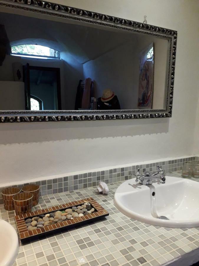 Villa Moki Apricale Extérieur photo