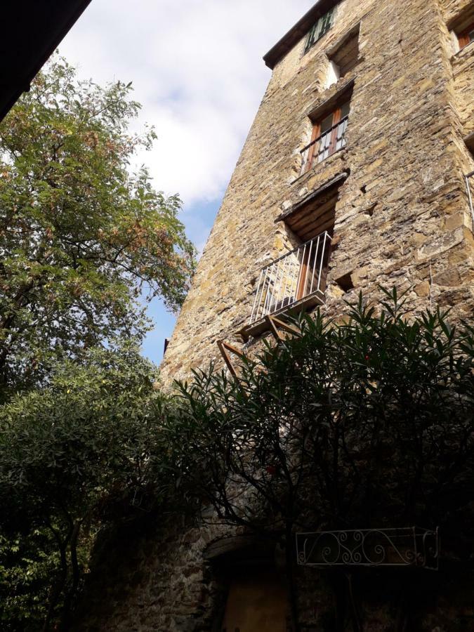 Villa Moki Apricale Extérieur photo